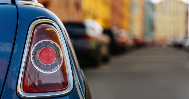 nowe auto