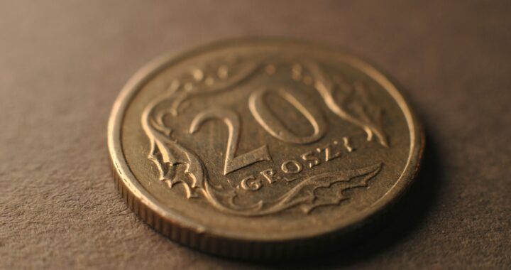 20 groszy