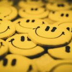 smile