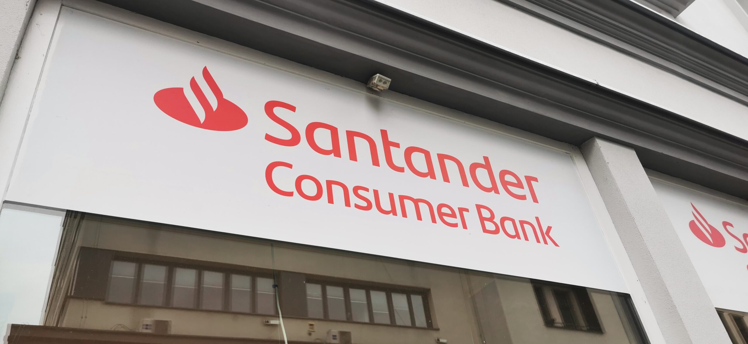 santander consumer bank