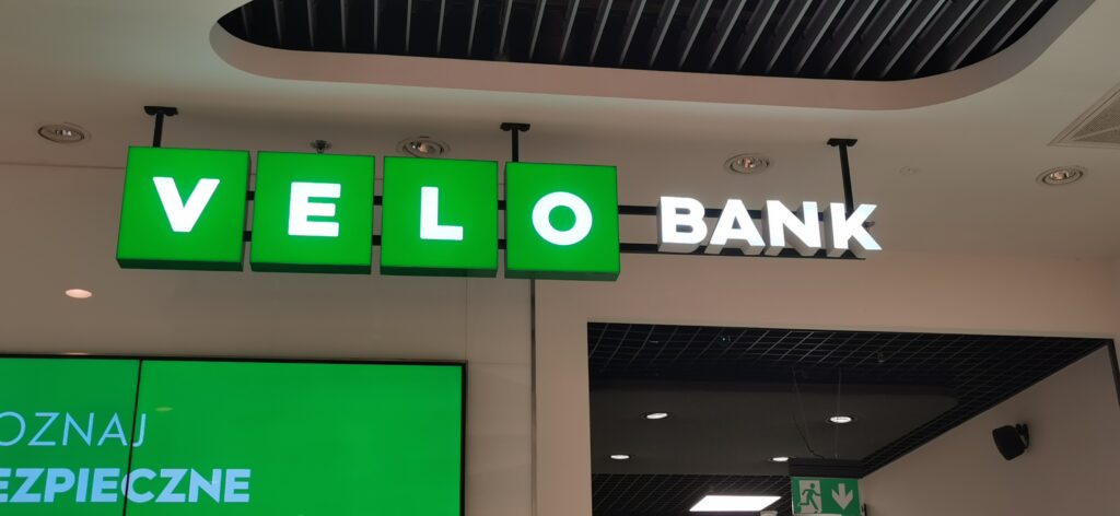 velo bank