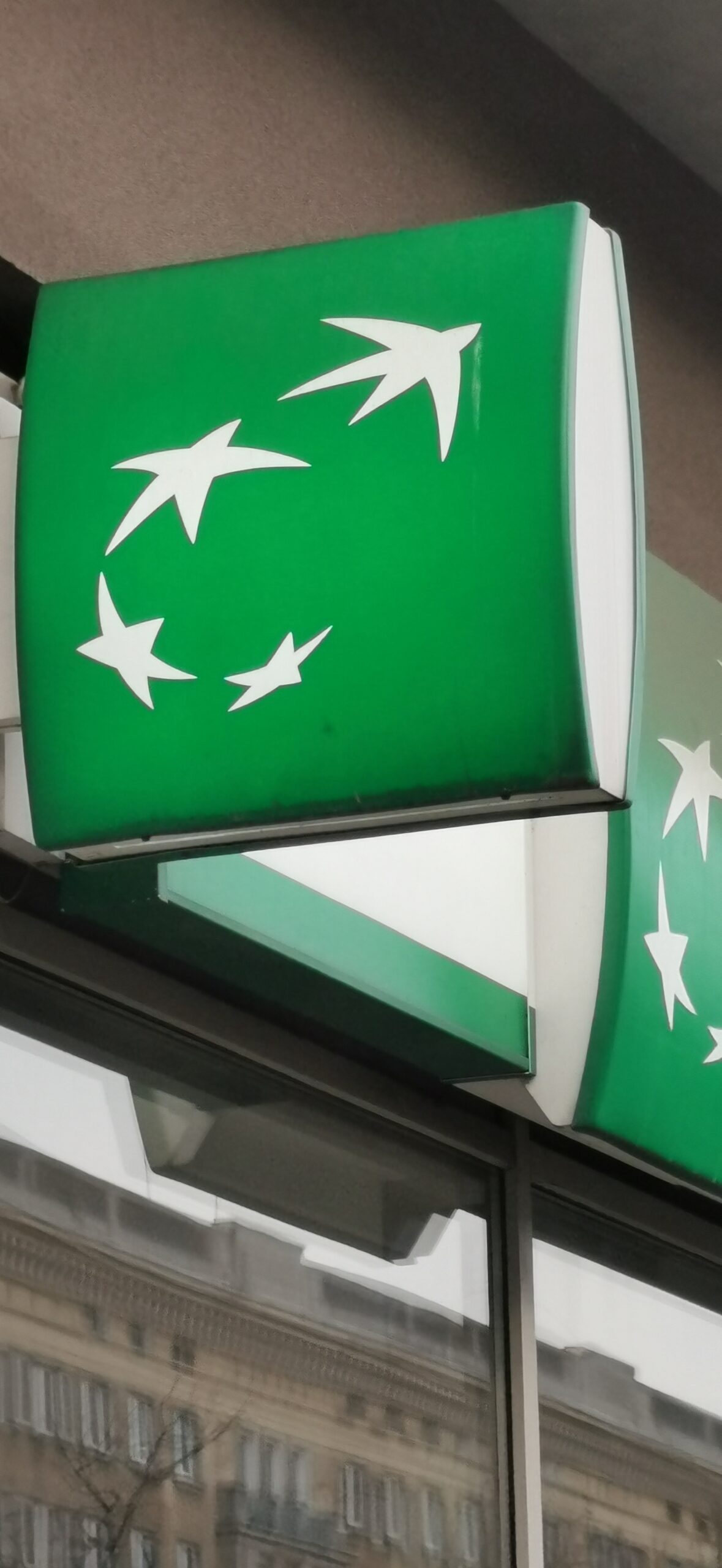 bnp paribas