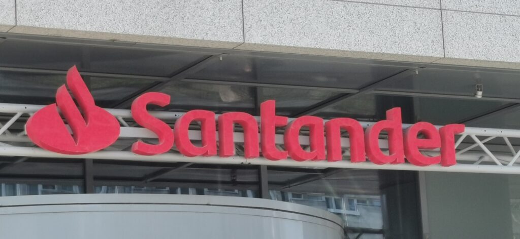santander