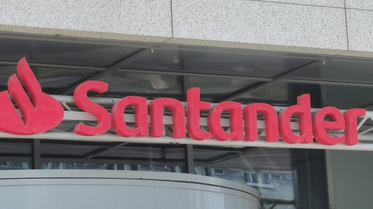 santander