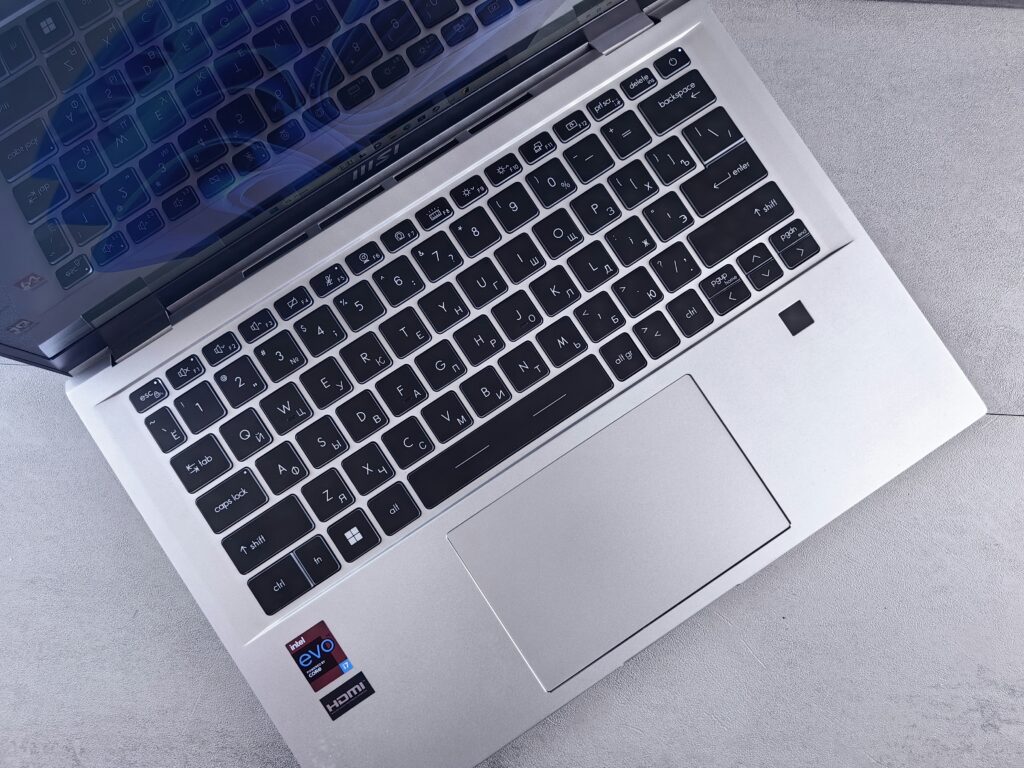 laptop