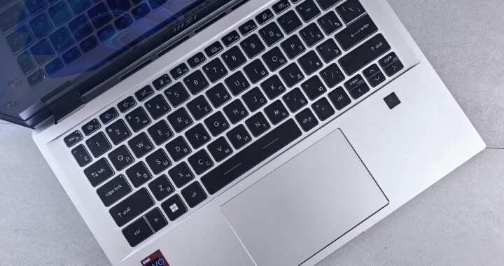 laptop