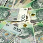 banknoty 100zł