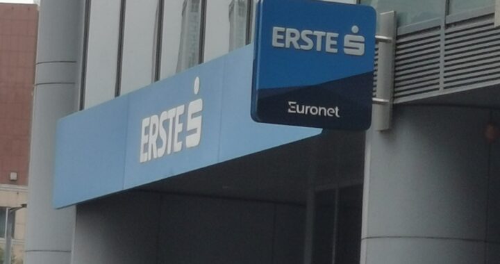 erste bank