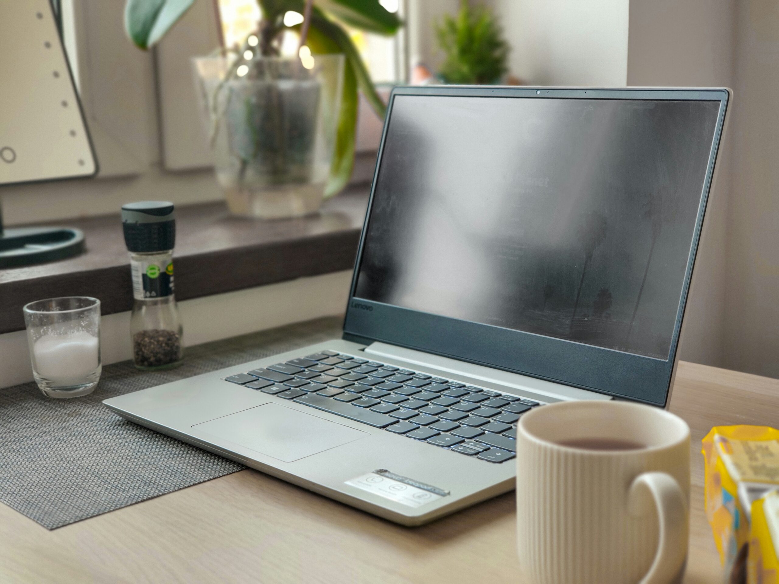 laptop